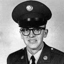 Lyman Banister