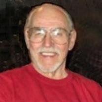 Ronald Parker
