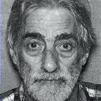 William Western