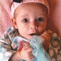Arabella Jayde Ferguson