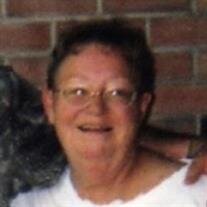Frances M. Morrison