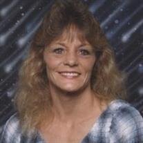 Diana Kay Petro