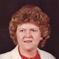 Sara Jane Dewees