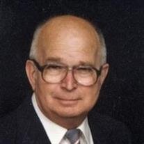 Robert E. Brooks