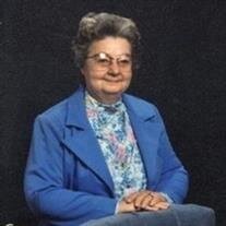 Anna T. Conner
