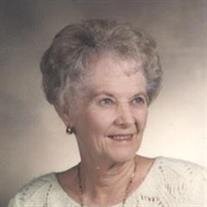 Margery Clark LaBrec