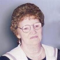 Alberta Sue James