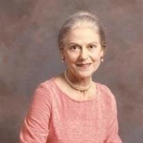 Ruth V. Taylor