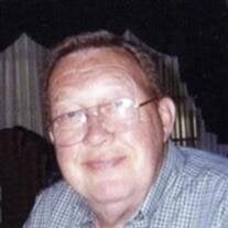 William E. Stockelman