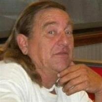 Thomas E. Childers, Sr.