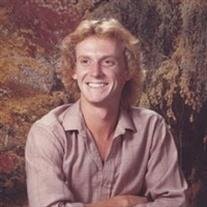 Timothy Fredrick Davis