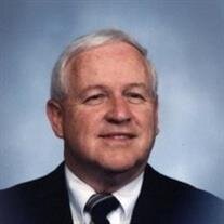 Ronald H. Cockerham