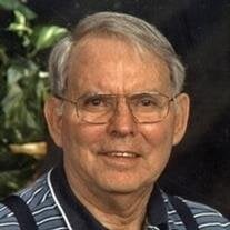 J. Philip Huffman