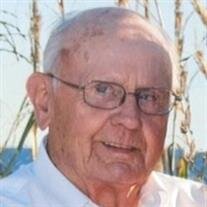 Eugene "Gene" Walker