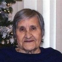 Bobbie Jean Noe