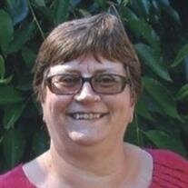 Dorothy "Pam" Brooks