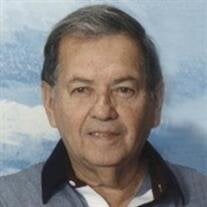 Norman A. Harber
