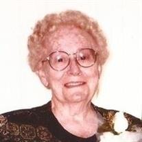 Verdess M. Hammel