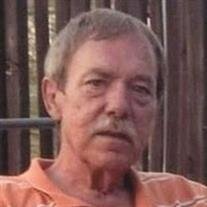 Glenn "Fred" Frederick Perry, Jr.