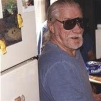 Orville "Pete" D. Petro