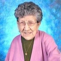 Betty J. Freeman