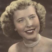 Patricia I. O'Brian