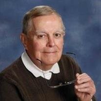 Charles Henry Woolls