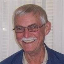 David Scott Gill