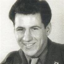 Marshall Logan Sabatino