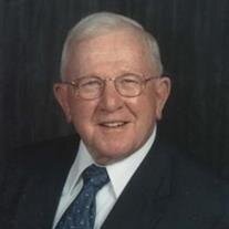 James "Sarge" Kenneth Colford