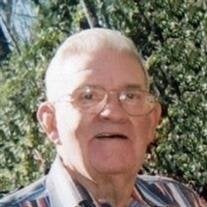 James Giles