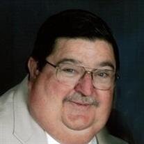 Maurice "Maury" D. Lankford