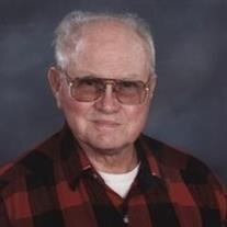 Oral McKain Jr.