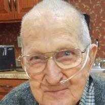 Earl Kenneth Edington