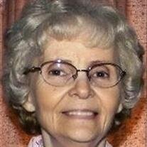 Virginia N. "Ginny" Smith