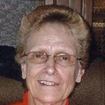 Lillian "Lil" Adele Bragg