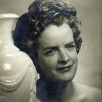 Mary Sue Welch