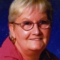 Diana D. Beckwith