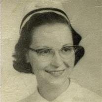 Janet Sue Mullis