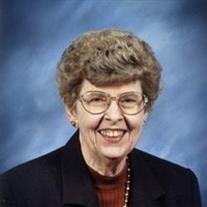 Dorothy L. Townsend