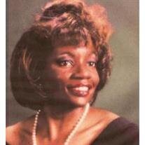 Sandra Williams