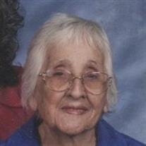 Maria "Mary" Velez