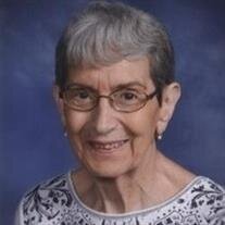 Alice L. Matlock