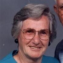 Dorothy Louise Rotert