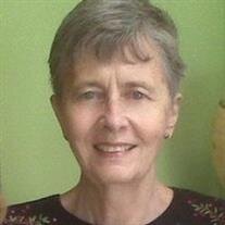 Roslyn Ann Porter