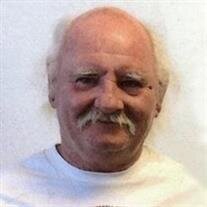 Larry "Bodean" D. Howard