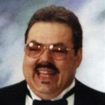 Gregory D. Nentrup
