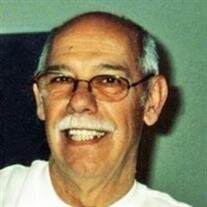 Richard "Dick" Lee Butler
