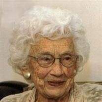 Mary Jane Hoeltke