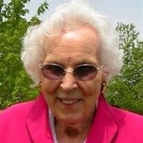 Cornelia Cunningham